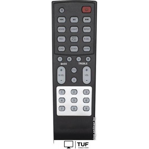 Патибокс Ritmix SP-925B