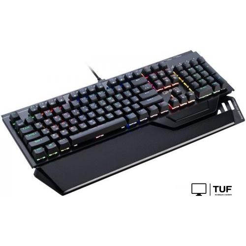 Клавиатура Oklick GMNG 985GK