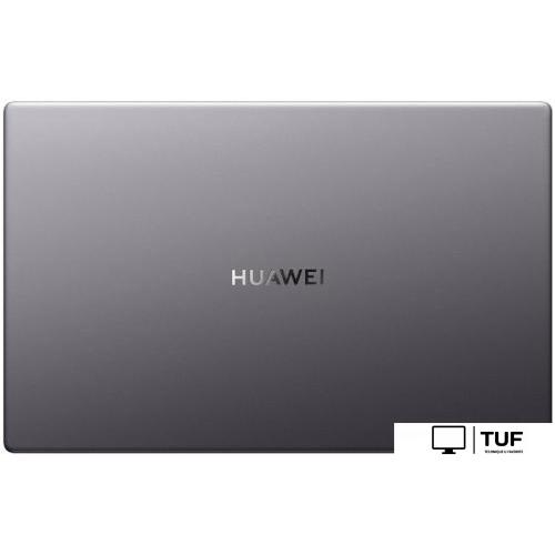 Ноутбук Huawei MateBook D 15 AMD BohrK-WAQ9BR 53010TUE