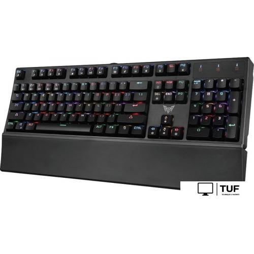 Клавиатура CrownMicro CMGK-902