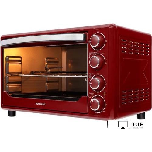 Мини-печь Nordfrost RC 350 R