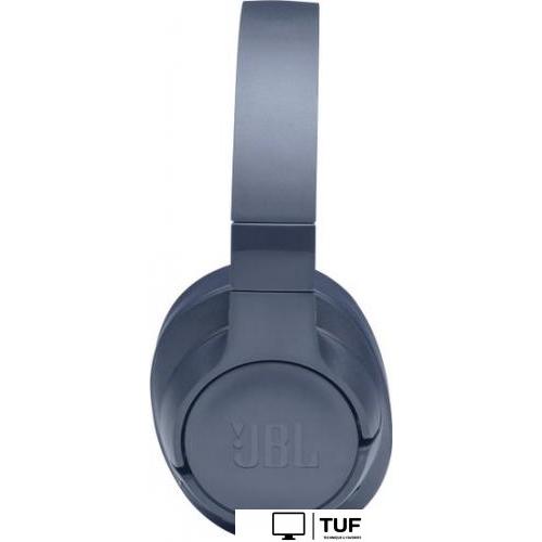 Наушники JBL Tune 760NC (синий)