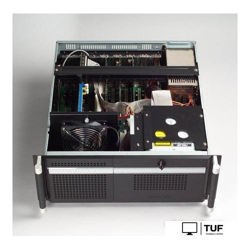 Корпус Advantech ACP-4320BP-00C