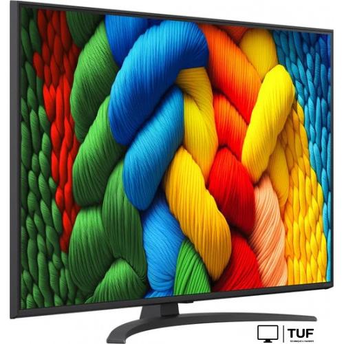 Телевизор LG NanoCell AI NANO81 50NANO81A6A