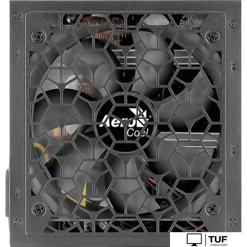 Блок питания AeroCool Aero Bronze 550M