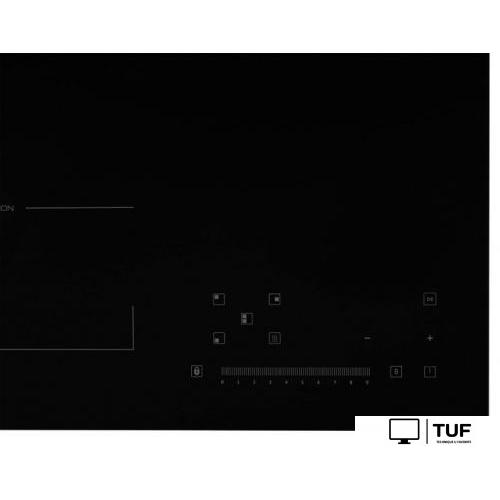 Варочная панель ZUGEL ZIH454B