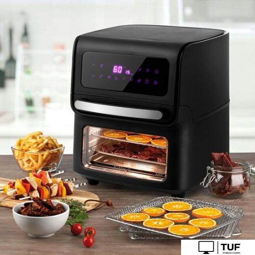 Мини-печь Kitfort KT-2236