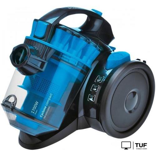 Пылесос Scarlett SC-VC80C86