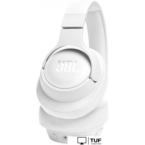 Наушники JBL Tune 720BT (белый)
