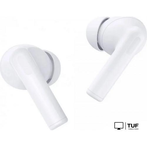 Наушники HONOR Choice Earbuds X7i (белый, международная версия)