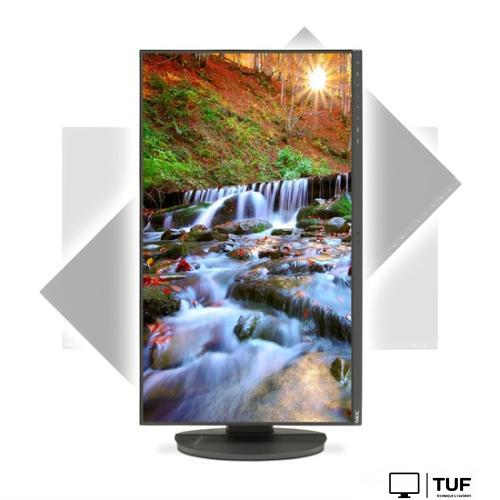 Монитор NEC MultiSync EA271F-BK