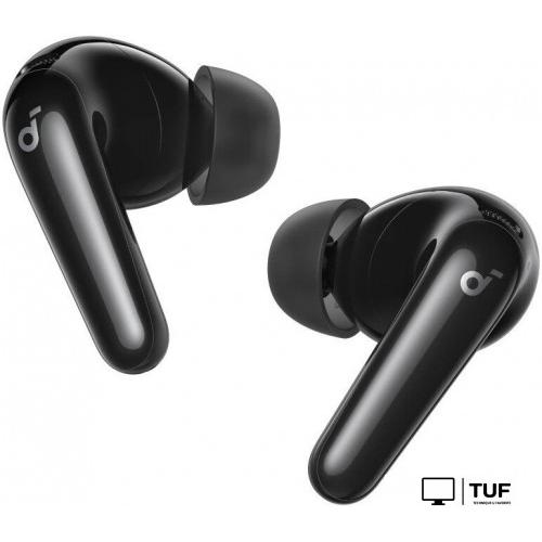 Наушники Anker Soundcore P31i (черный)