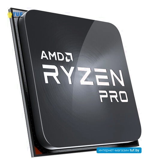 Процессор AMD Ryzen 5 Pro 5650G