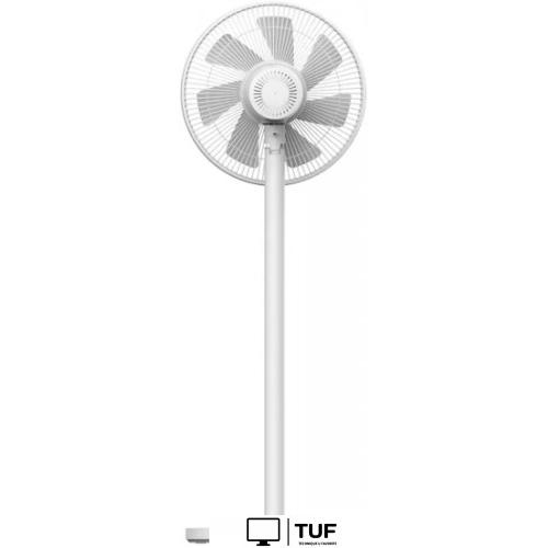 Вентилятор Xiaomi Mi Smart Standing Fan 2 Lite JLLDS01XY (международная версия)