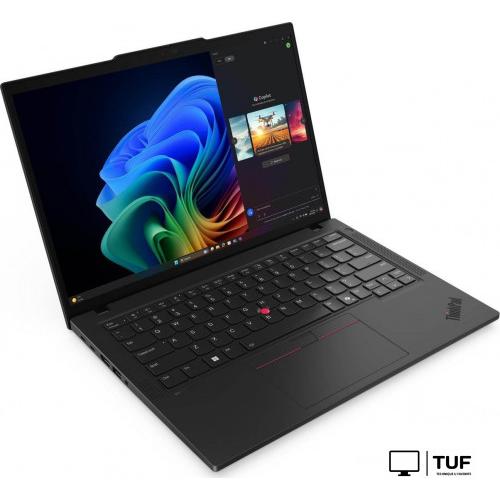 Ноутбук Lenovo ThinkPad T14 Gen 6 AMD 21QJ00CNUS