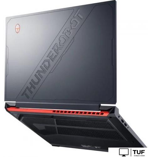 Игровой ноутбук Thunderobot 911 X Wild Hunter G2L JT009500ERU