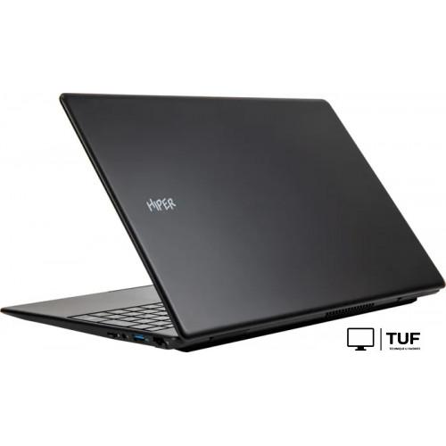 Ноутбук Hiper Workbook U26-15FII3123R8S2WPG