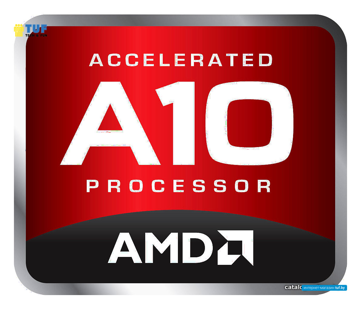 Процессор AMD A10-6700T (BOX)