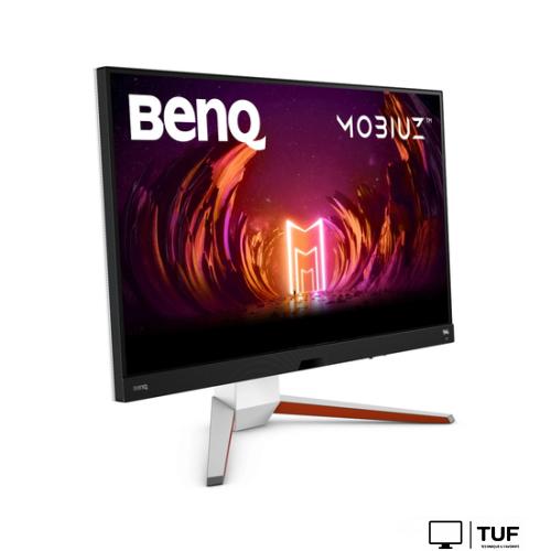 Игровой монитор BenQ Mobiuz EX3210U