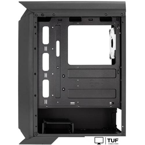 Корпус AeroCool Gladiator Duo-G-BK-v1