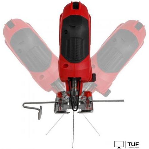 Электролобзик Wortex CJS 8030 1333370 (без АКБ)