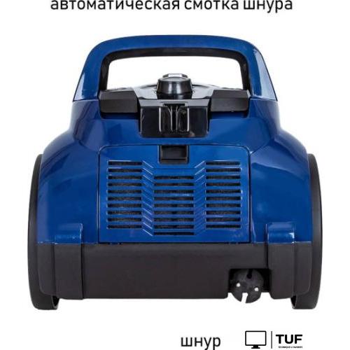 Пылесос JVC JH-VC405