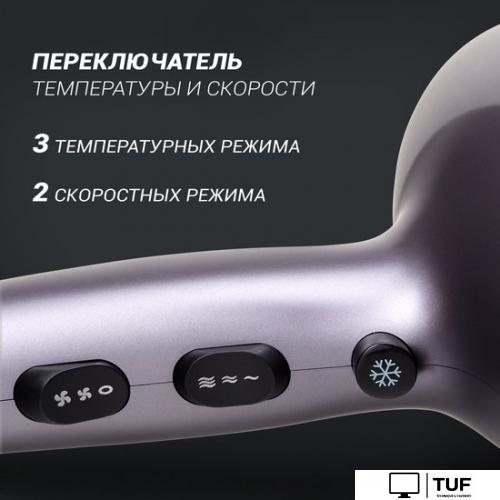 Фен Polaris PHD 2290Ti