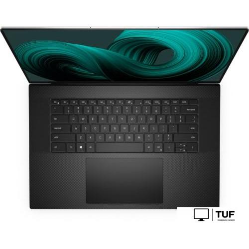 Ноутбук Dell XPS 17 9710-1687