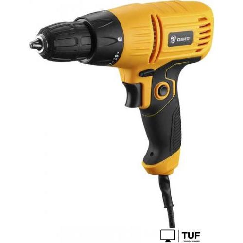Дрель-шуруповерт Deko DKD500 083-1002