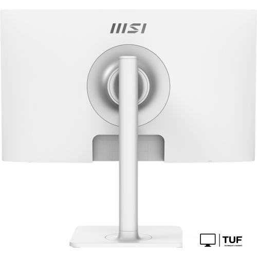 Монитор MSI Modern MD2412PW