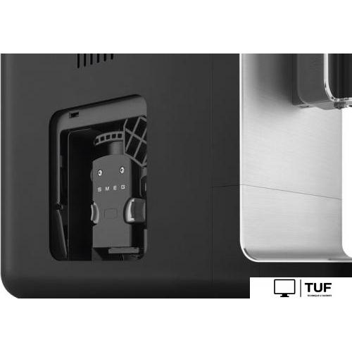 Кофемашина Smeg BCC12BLMEU