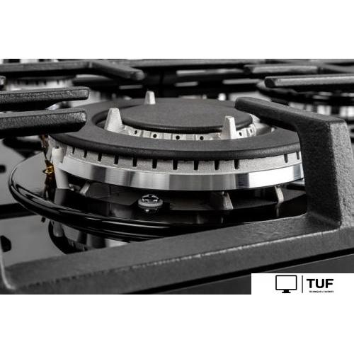 Варочная панель Germes HAG-60BK-CT