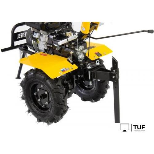 Мотоблок Denzel DPT-270X 56403