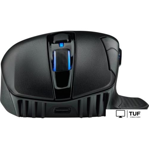 Игровая мышь Corsair Dark Core RGB Pro SE