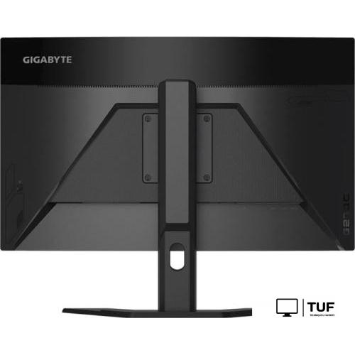 Игровой монитор Gigabyte G27QC