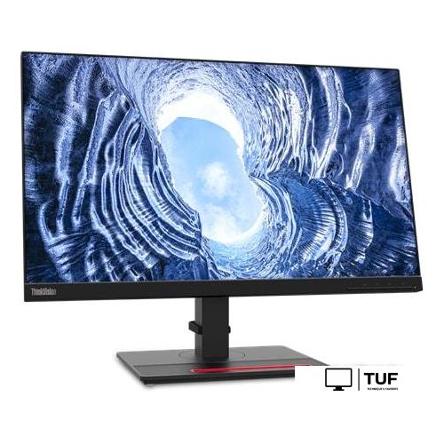 Монитор Lenovo ThinkVision T24h-20 61F0GAT1EU