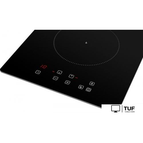 Варочная панель Weissgauff HI 32 BA