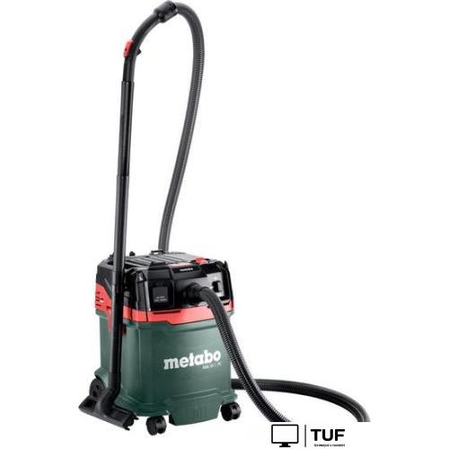 Пылесос Metabo ASA 30 L PC 602086000