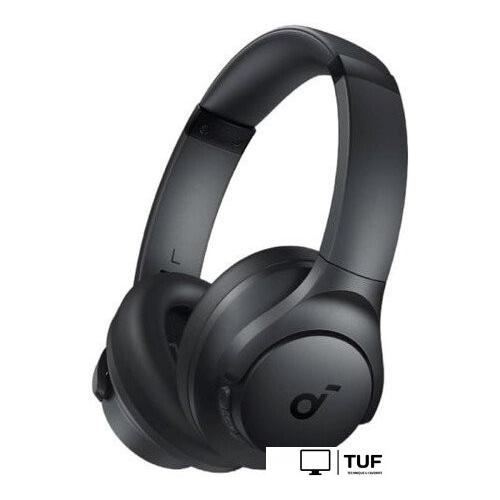 Наушники Anker Soundcore Q11i (черный)