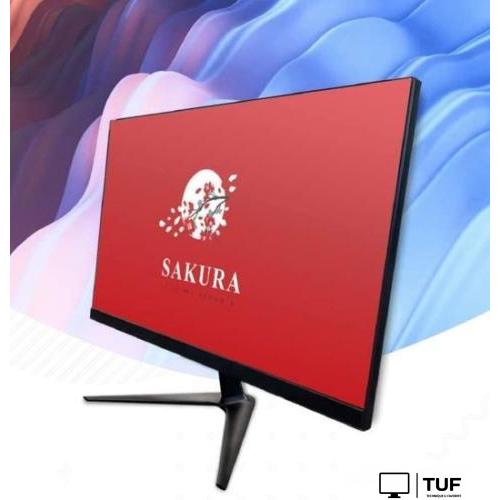 Монитор Sakura MCA-F-027