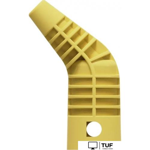 Пароочиститель Polaris PSC 1702C (желтый)