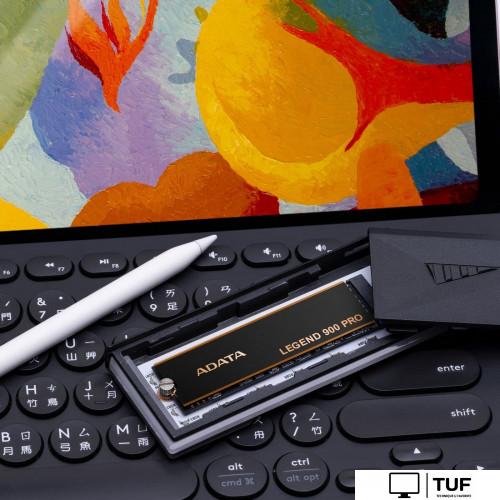 SSD ADATA Legend 900 Pro 4TB SLEG-900P-4TCS