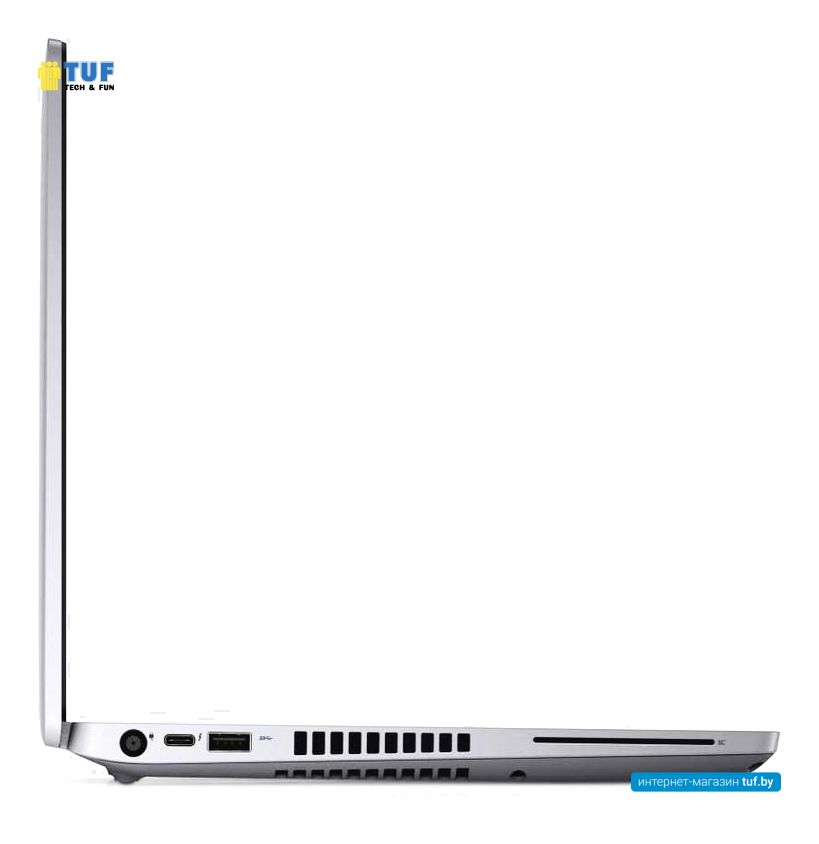 Ноутбук Dell Latitude 14 5411 210-AVCD-273647270