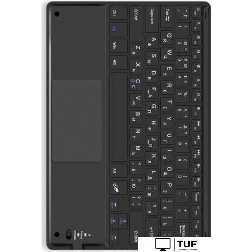 Клавиатура Doogee KRU1B (черный)