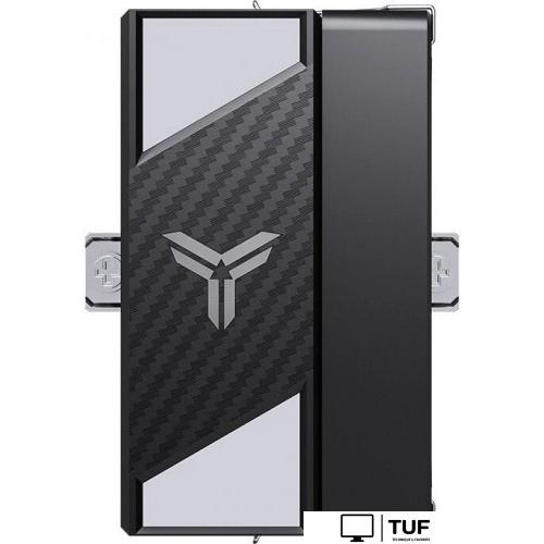 Кулер для процессора Jonsbo CR-1000 V3 PRO ARGB (черный)