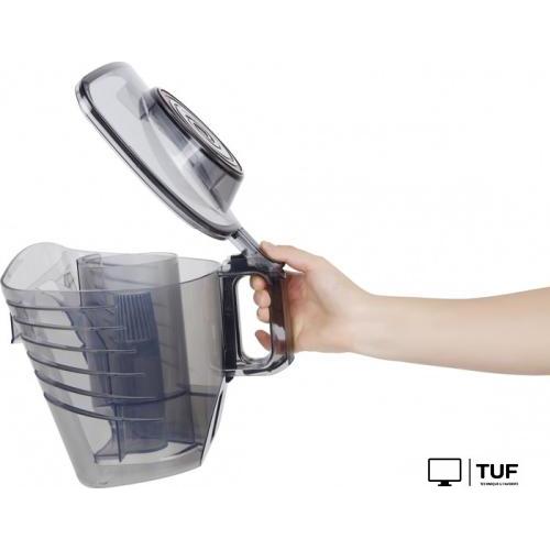 Пылесос Arnica Tesla Ergo ET14340 (коричневый)