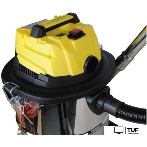 Пылесос Hanskonner HBVC1820