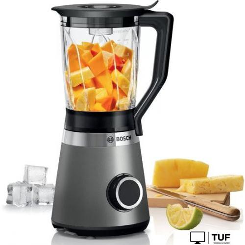 Стационарный блендер Bosch MMB6172S