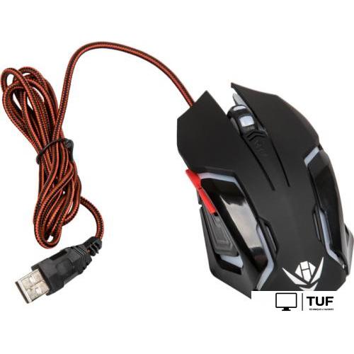 Игровая мышь Nakatomi MOG-20U