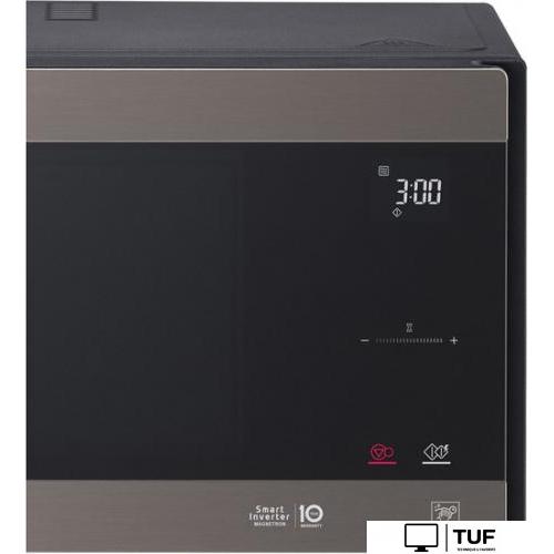 Микроволновая печь LG MH6596CIT